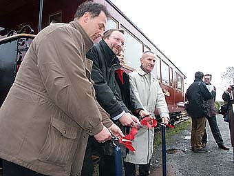 Im Salon durch den Harz (Foto: nnz)