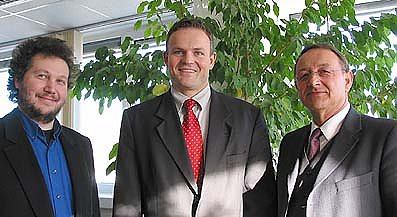 Antworten und L&ouml;sungen (Foto: nnz)