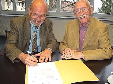 Geschenkt (Foto: nnz)