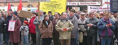In Erfurt mit dabei (Foto: nnz)