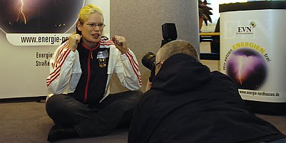 Energie live erleben (Foto: nnz)