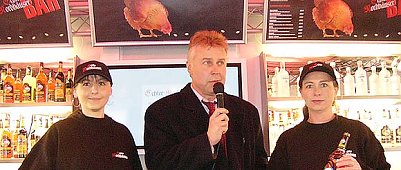 Bar-Atmosph&auml;re (Foto: nnz)