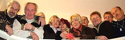 Freiwillige (Foto: nnz)