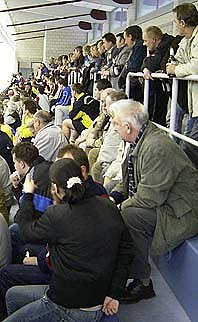 Turniersieg in den Schlu&szlig;minuten (Foto: nnz)