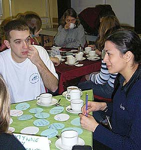 Schon mal probiert (Foto: nnz)