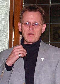 Auf den Boden gebracht (Foto: nnz)