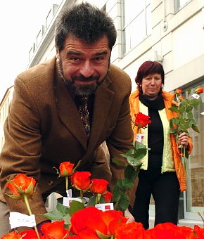 Das nnz-Foto des (Frauen)-tages (Foto: nnz)
