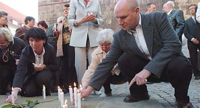 Nach 60 Jahren (Foto: nnz)