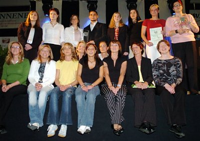 Sportler des Jahres (Foto: nnz)