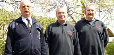 Rekordhalter (Foto: nnz)