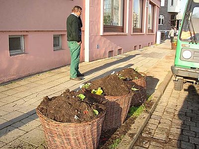 nnz-Foto des Tages: Gemein! (Foto: nnz)