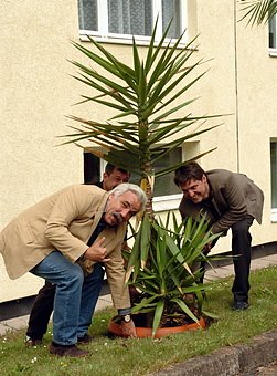100 Jahre Familientradition (Foto: nnz)