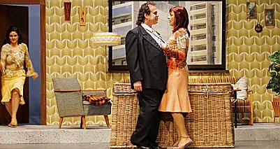 Lustige Weiber in Hoyerswerda? (Foto: nnz)