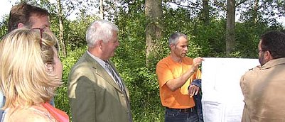 Entscheidung ist gefallen (Foto: nnz)