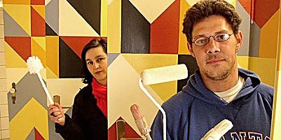 Kultur-WC (Foto: nnz)