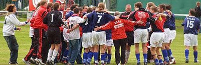 Krimi in der Abstiegszone (Foto: nnz)