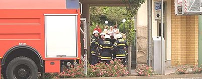 Grausiger Fund (Foto: nnz)