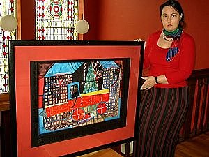 Bunte Bilder (Foto: nnz)