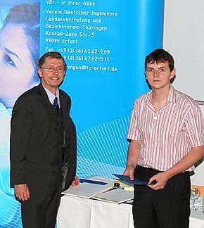 Studere  (Foto: nnz)