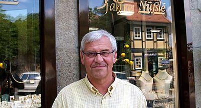 Der Altst&auml;dter (Foto: nnz)