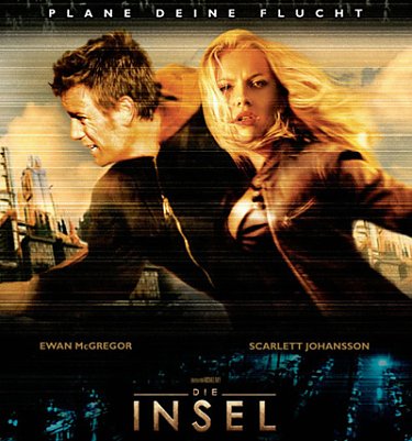 nnz-Verlosung: Willkommen auf der Insel (Foto: nnz)