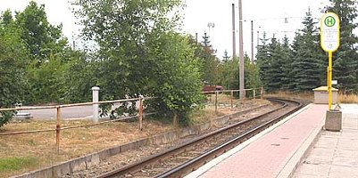 Multi-Wende geplant (Foto: nnz)