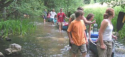 nnz-Forum: Spannende Tage (Foto: nnz)