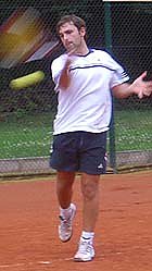 Junge Senioren am Netz (Foto: nnz)