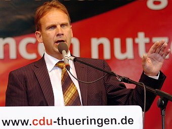 Wechsel zu Angie (Foto: nnz)