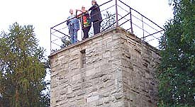 Jubil&auml;um (Foto: nnz)