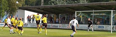 Vier Tore (Foto: nnz)