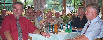 Zu viele Schutzgebiete (Foto: nnz)