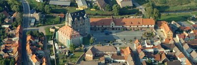 Startschu&szlig; f&uuml;r Schlo&szlig; (Foto: nnz)