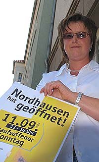 Shoppen am Sonntag (Foto: nnz)