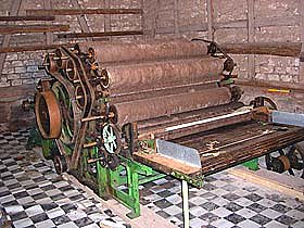 Filzen, Spinnen, F&auml;rben (Foto: nnz)