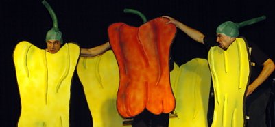 Interpretationssache (Foto: nnz)