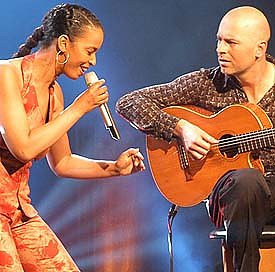 Das Warten hat ein Ende (Foto: nnz)