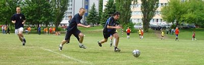 Sport frei! (Foto: nnz)