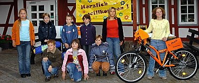 Gl&uuml;ckliche Gewinner (Foto: nnz)