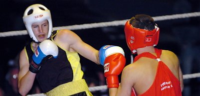 Handtuch geworfen (Foto: nnz)