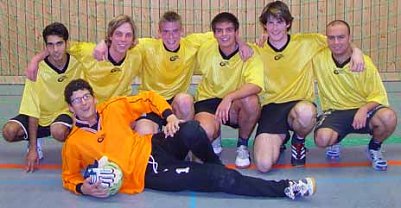 Erfurt geschlagen (Foto: nnz)