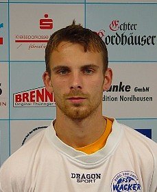 Abwehr f&auml;ngt im Sturm an (Foto: nnz)