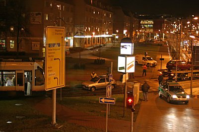 nnz-Foto des Tages: Weiteres Opfer (Foto: nnz)