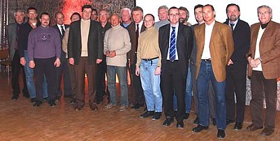 Auf gutem Weg (Foto: nnz)