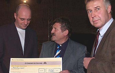 Geschenke zum Fest (Foto: nnz)