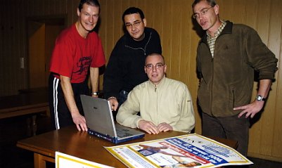 Die Hits der Stars (Foto: nnz)