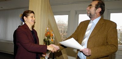 Zertifikate in Deutsch (Foto: nnz)