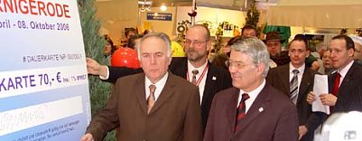 Made in gr&uuml;n (Foto: nnz)