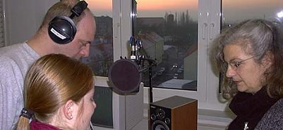 Oper im Radio (Foto: nnz)