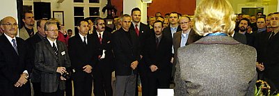 Alle Jahre wieder (Foto: nnz)